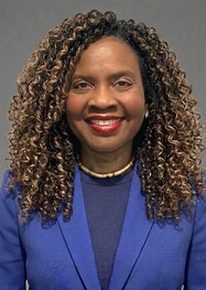 Dr. Charlyn A. Hilliman