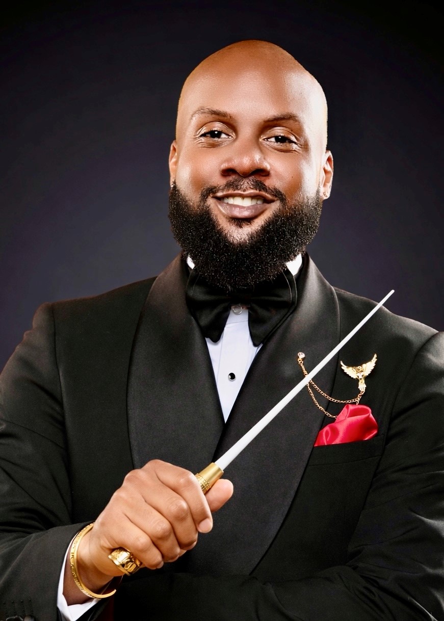 Warren Williams headshot