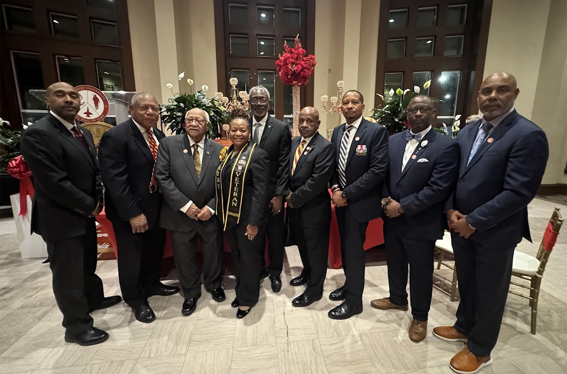 Tuskegee University RPTC Hall of Fame Board Members and 2025 Inductees