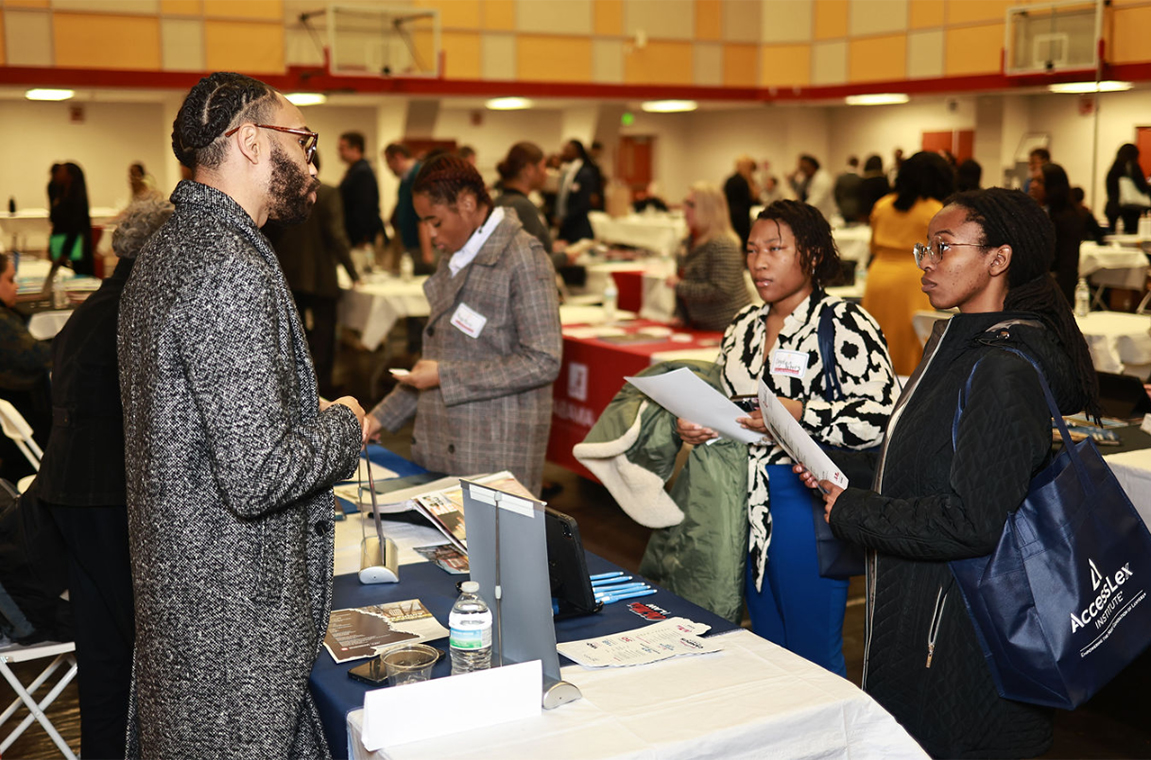 2026 Law School Fair participants