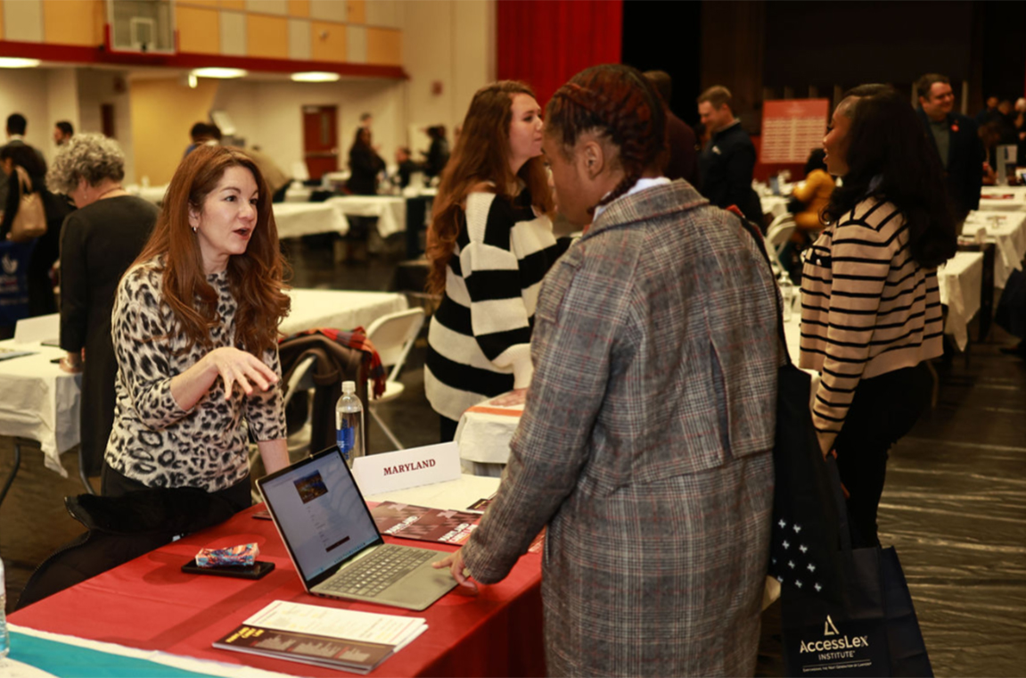 2026 Law School Fair participants