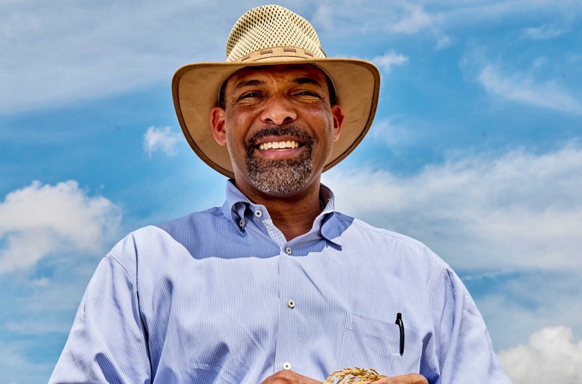 P.J. Haynie headshot