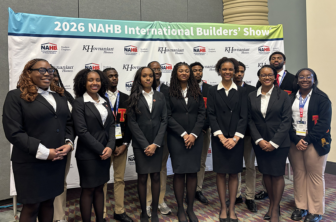 NAHB Student Competition 