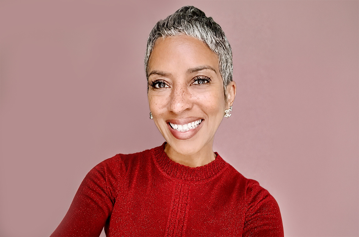 Dr. Kimberly Manning