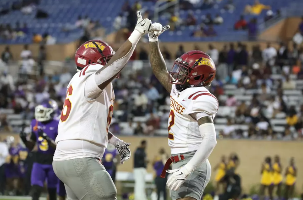 News | Tuskegee University
