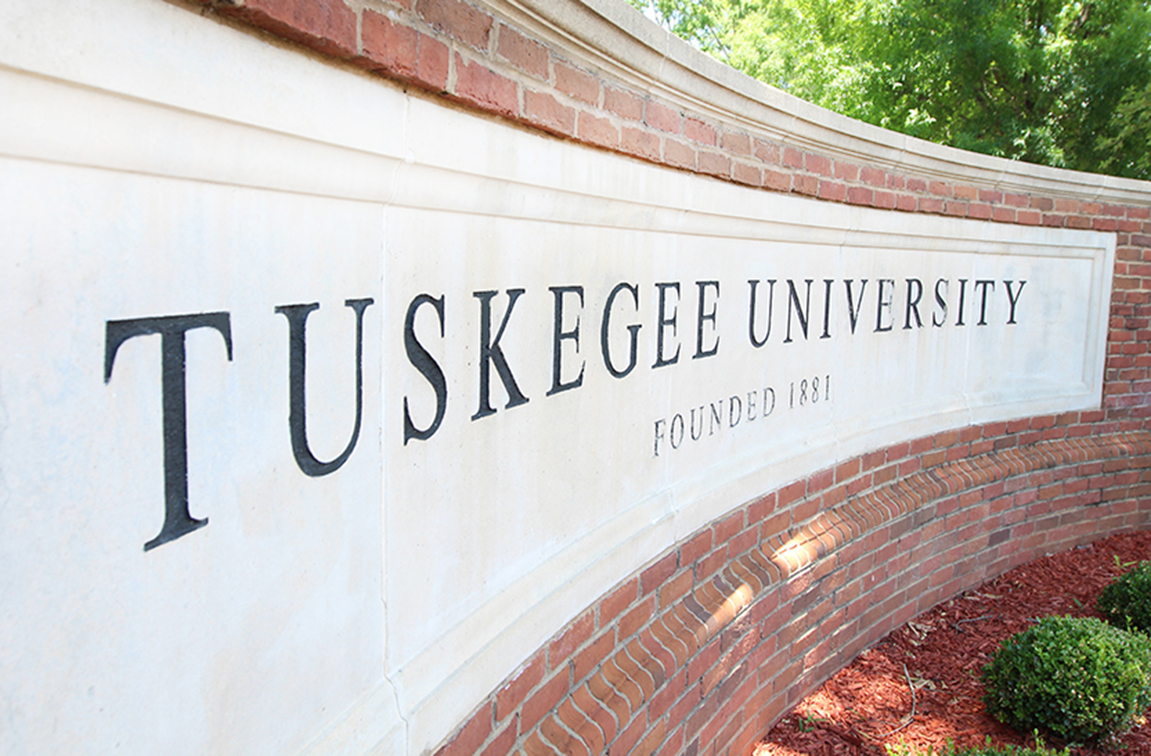 News | Tuskegee University